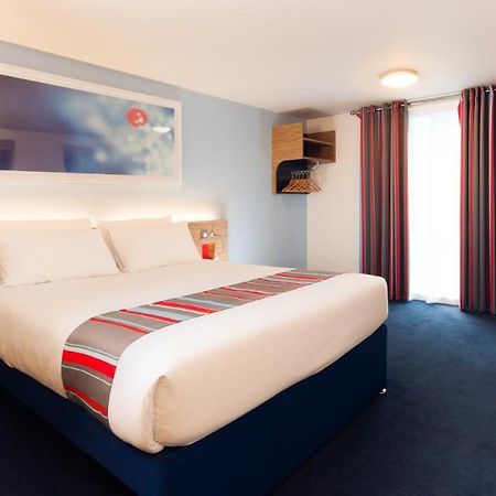 Travelodge Paignton Seafront Екстериор снимка